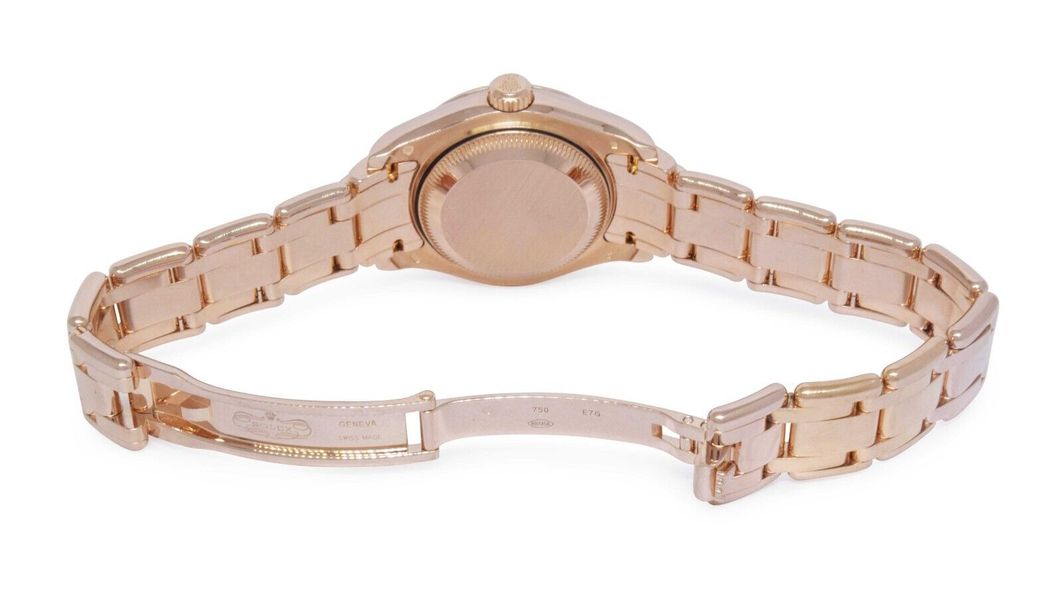 Rolex Pearlmaster 80315